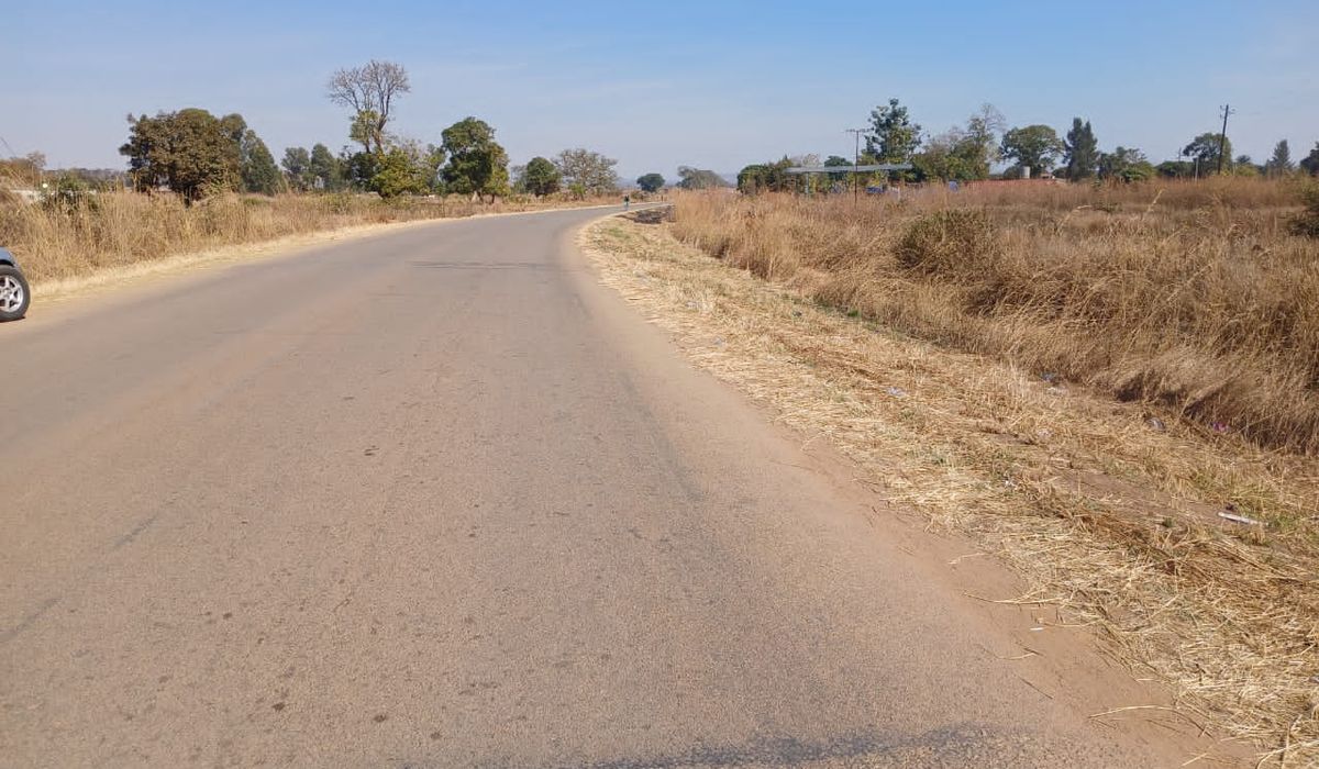 Glendale Commercial Stand in Westville for Sale 