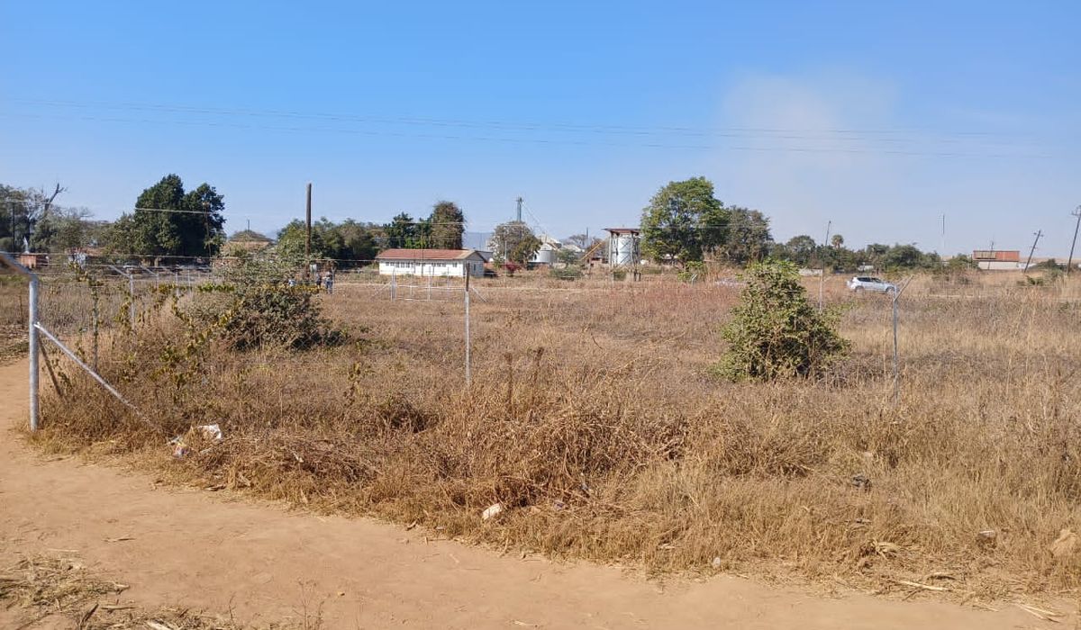 Glendale Commercial Stand in Westville for Sale 