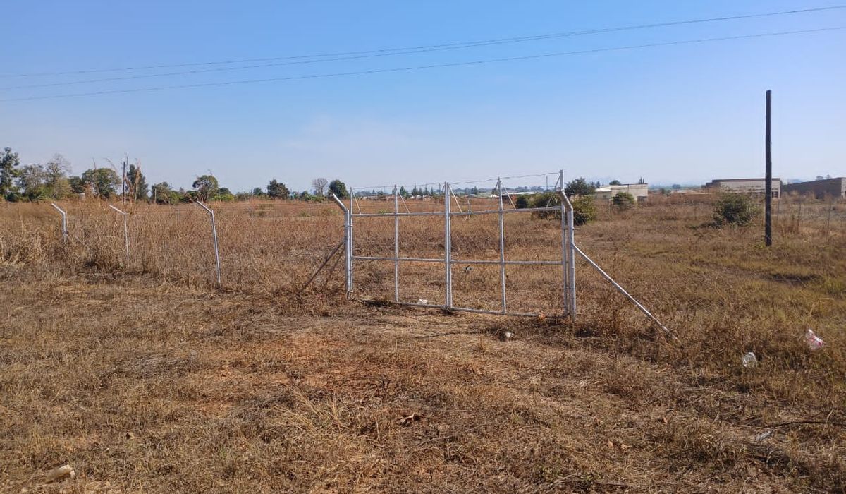 Glendale Commercial Stand in Westville for Sale 