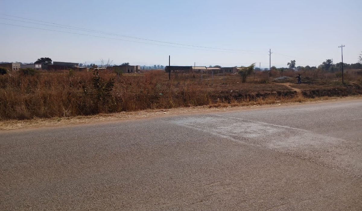 Glendale Commercial Stand in Westville for Sale 