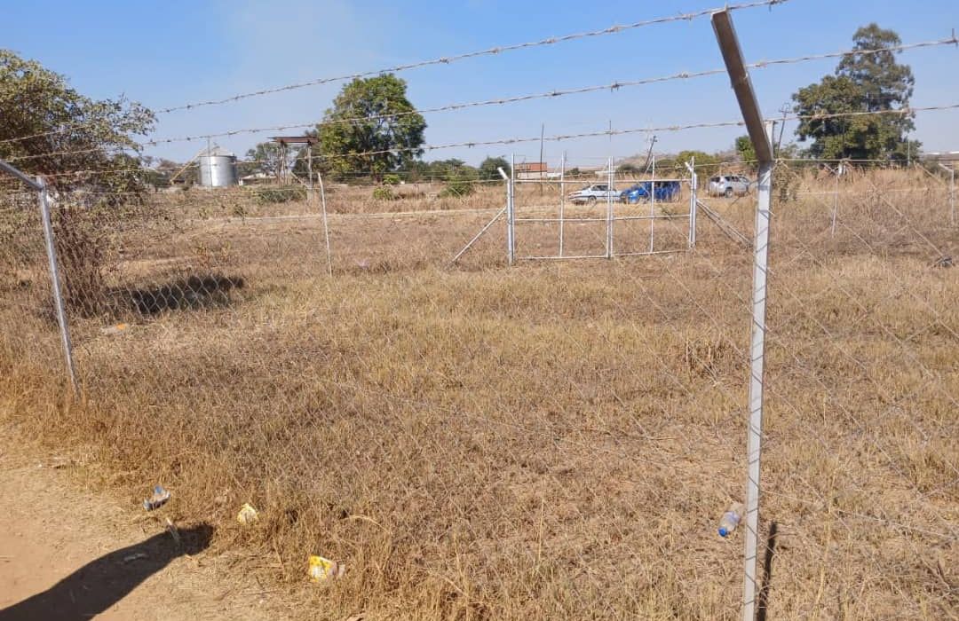 Glendale Commercial Stand in Westville for Sale 