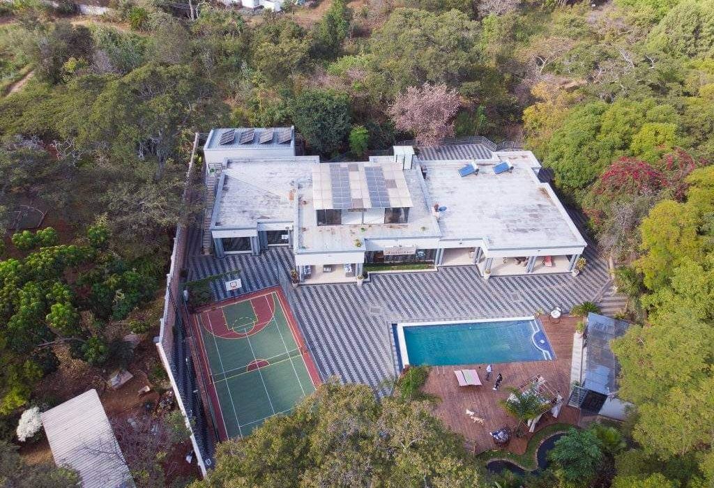Greystone Park 5 Bedroom Home for Sale 