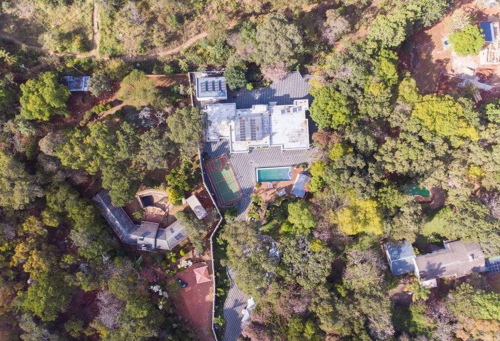 Greystone Park 5 Bedroom Home for Sale 
