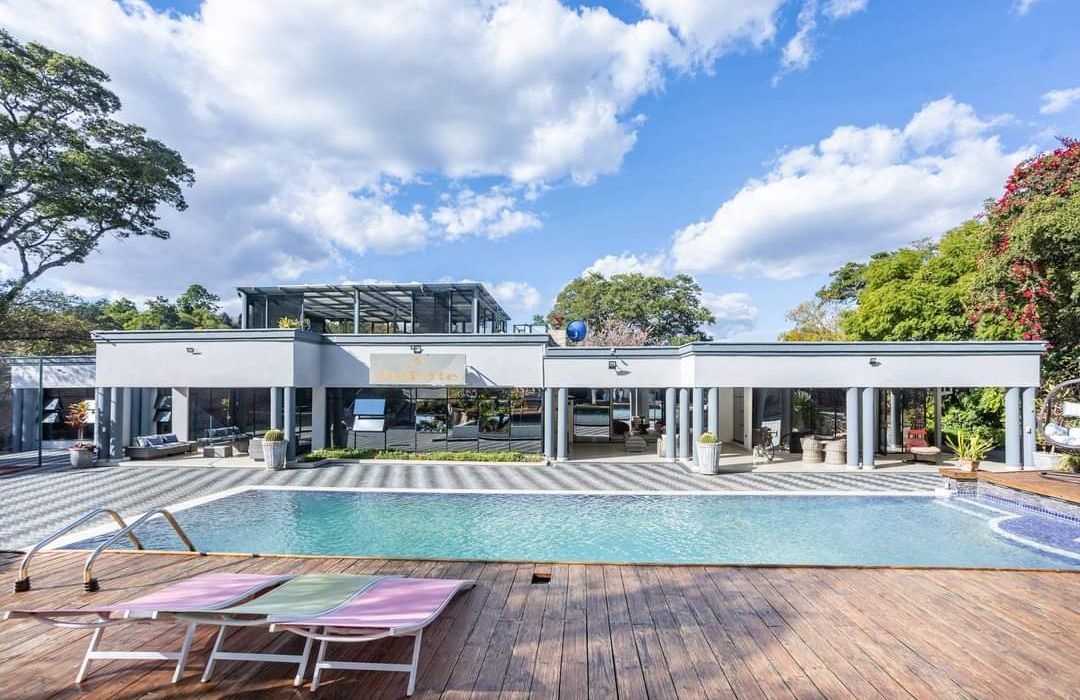 Greystone Park 5 Bedroom Home for Sale 