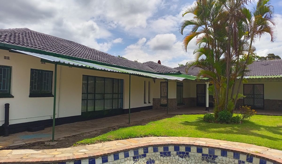Hatfield House to Rent 