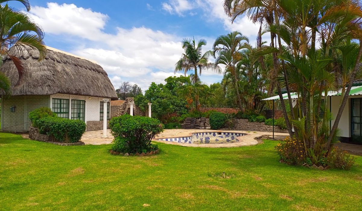 Hatfield House to Rent 