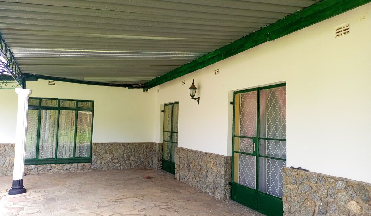 Hatfield House to Rent 