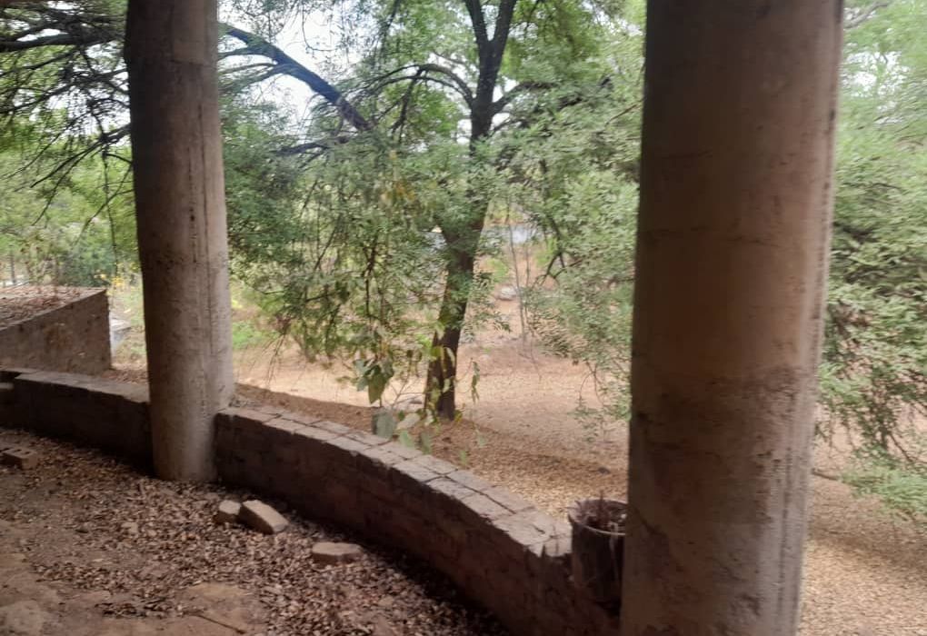 Incomplete 5 Bedroom House in Greystone Park for Sale  