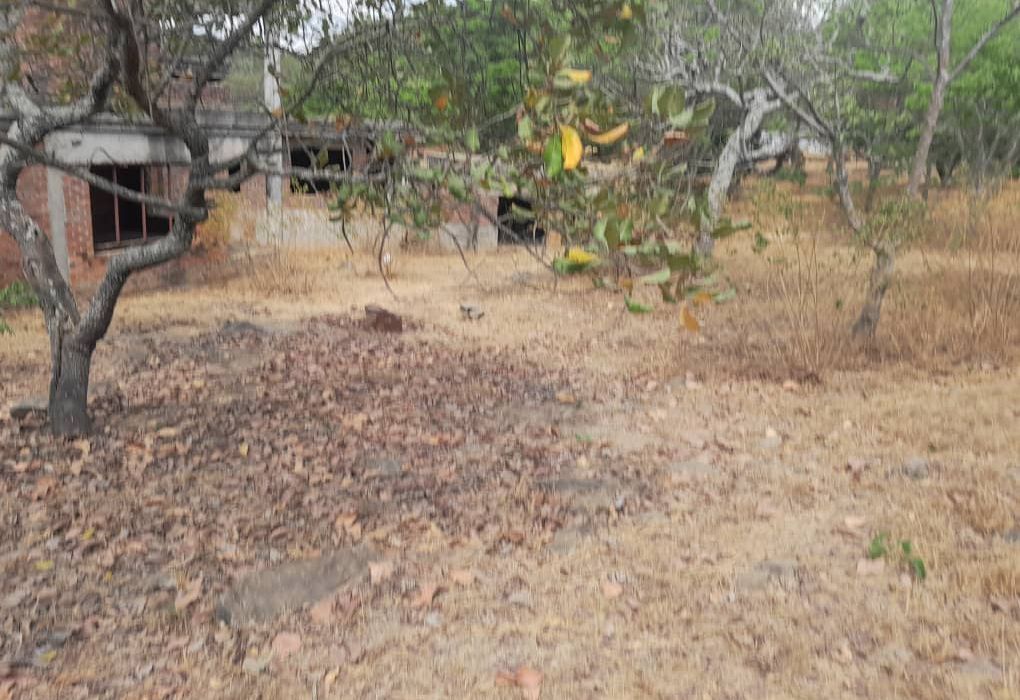 Incomplete 5 Bedroom House in Greystone Park for Sale  