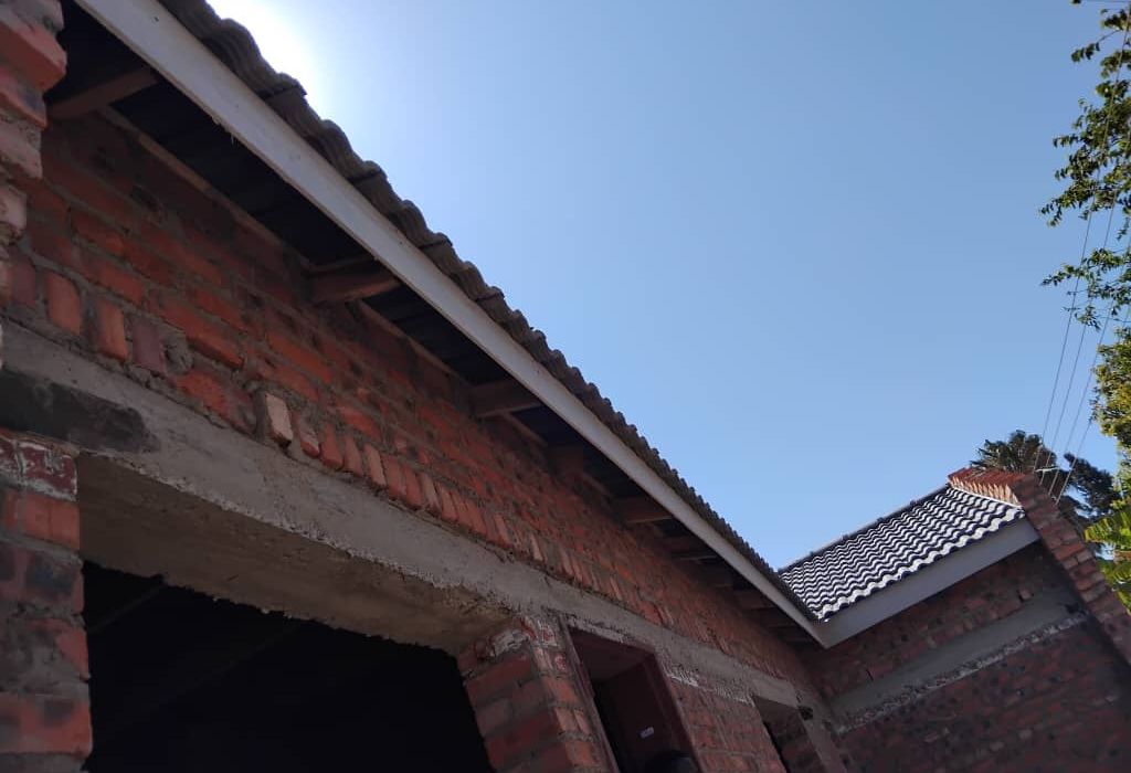 Incomplete Cluster Home for Sale in Bluffhill 