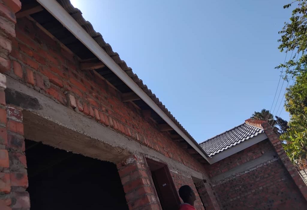 Incomplete Cluster Home for Sale in Bluffhill 