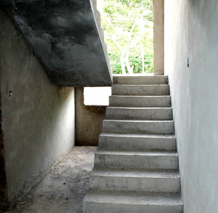 Incomplete Duplex Townhouse For Sale In Newlands