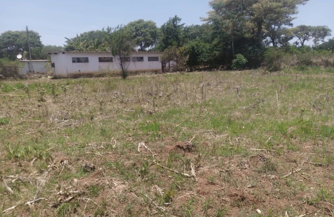 Industrial Land for Sale in Norton 