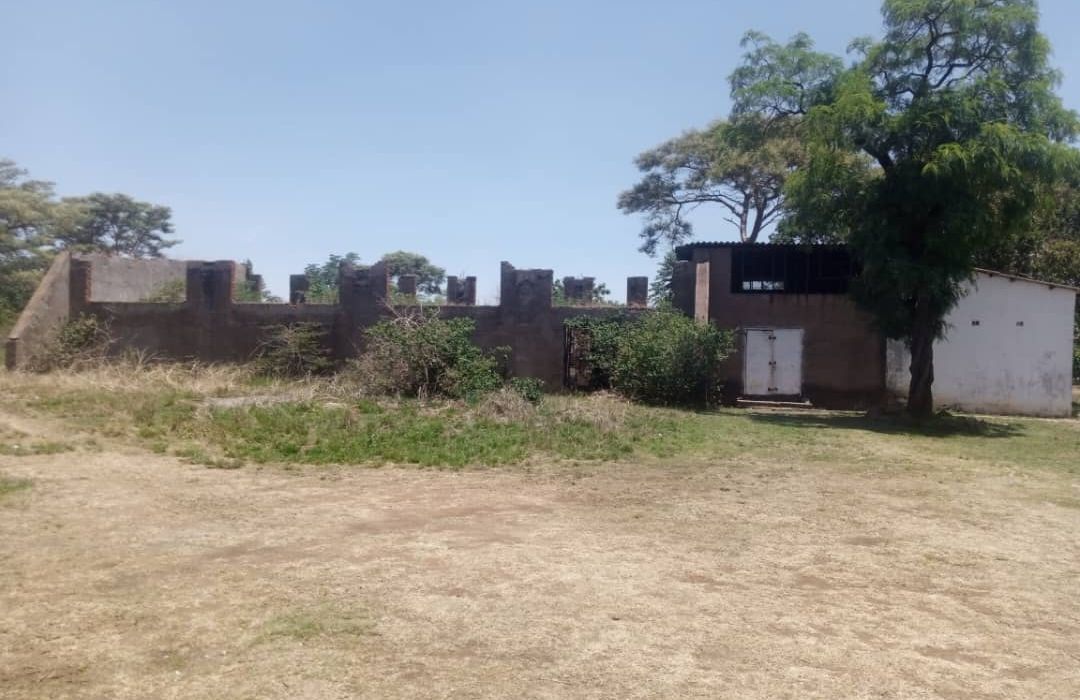 Industrial Land for Sale in Norton 