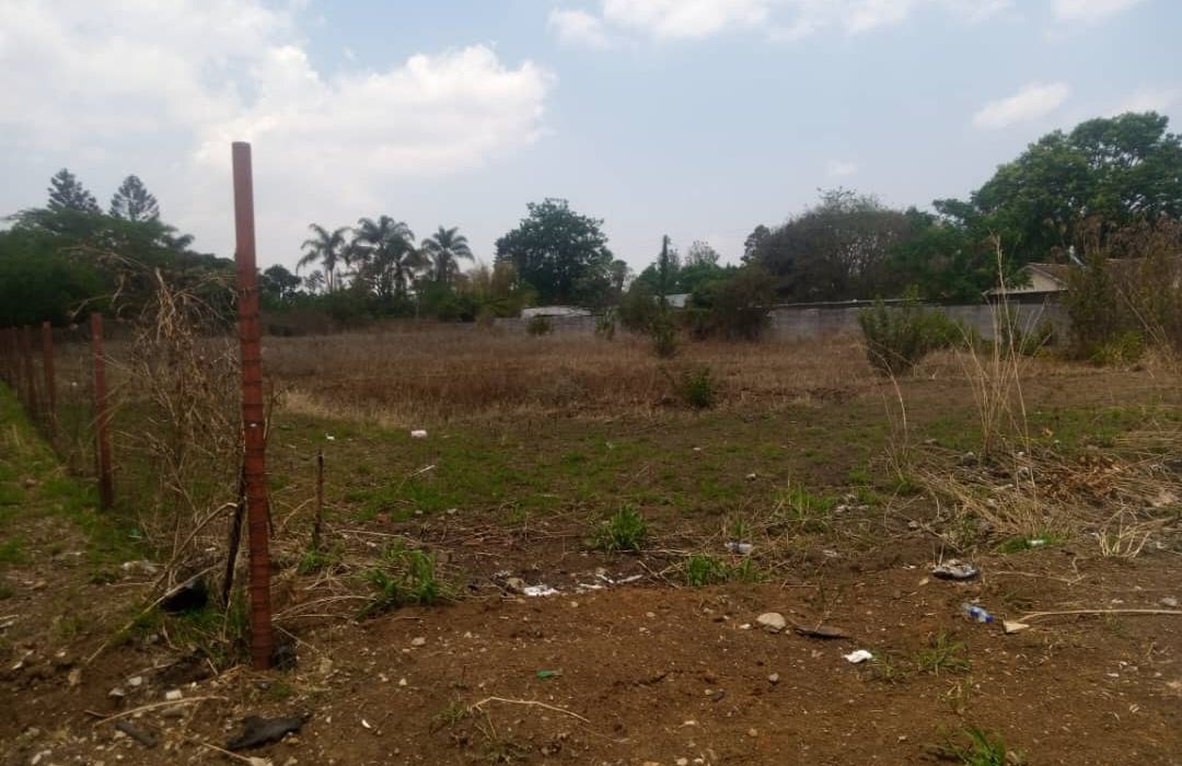 Industrial Land for Sale in Norton 