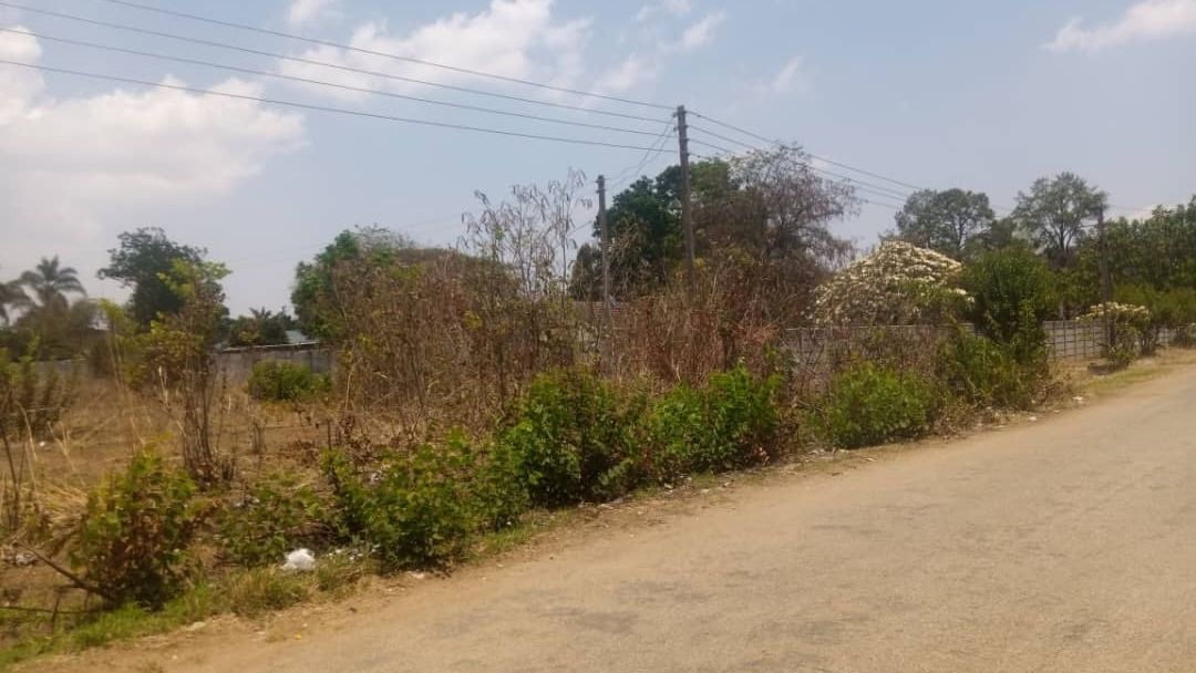 Industrial Land for Sale in Norton 