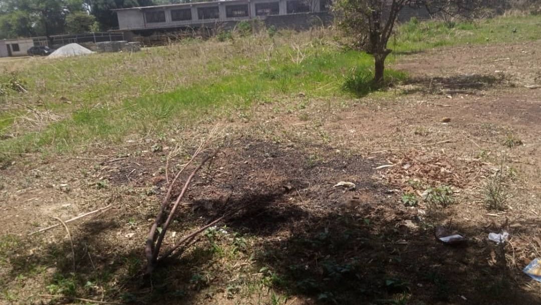 Industrial Land for Sale in Norton 