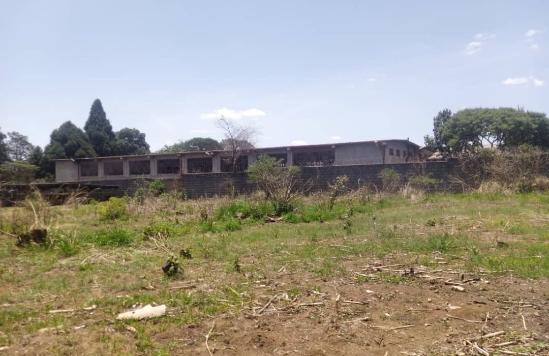 Industrial Land for Sale in Norton 