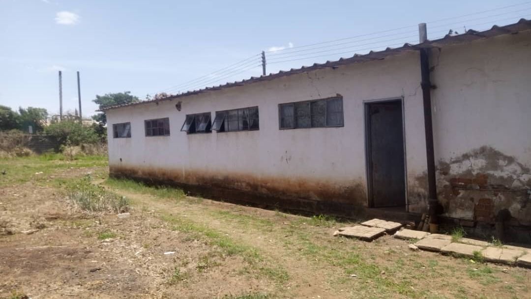 Industrial Land for Sale in Norton 