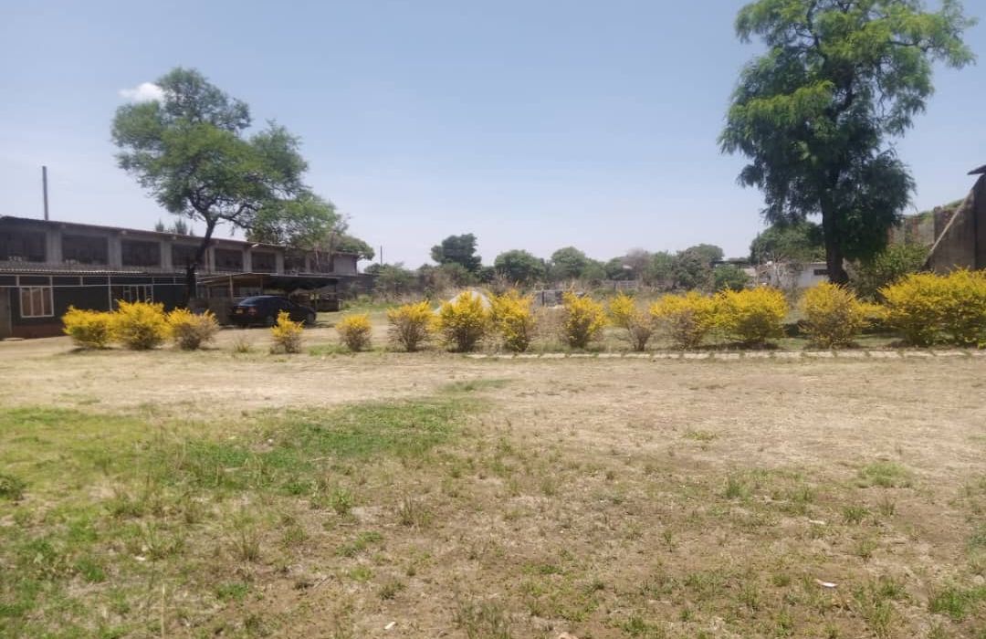 Industrial Land for Sale in Norton 