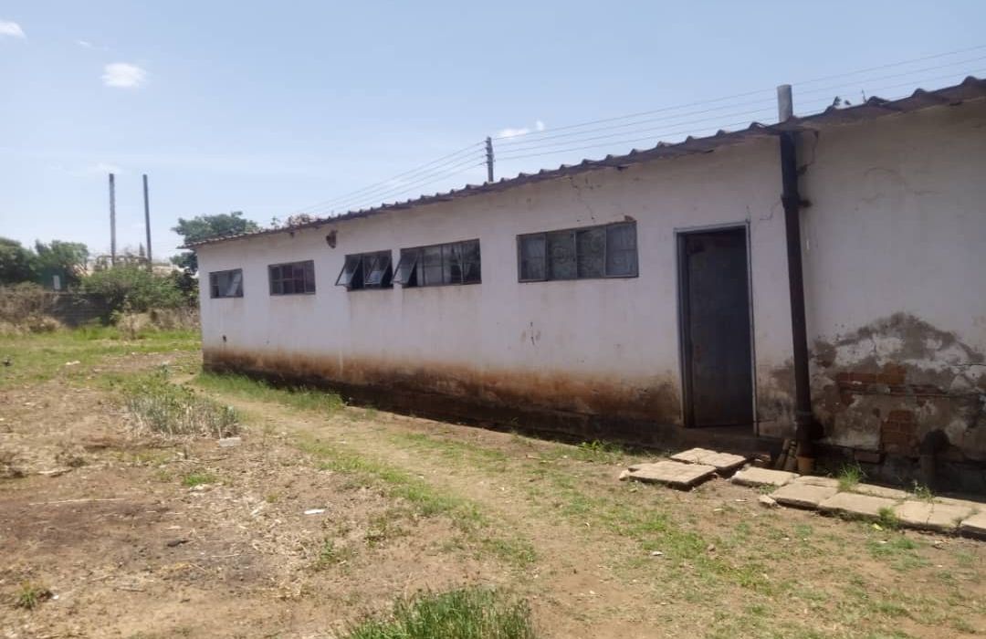 Industrial Land for Sale in Norton 