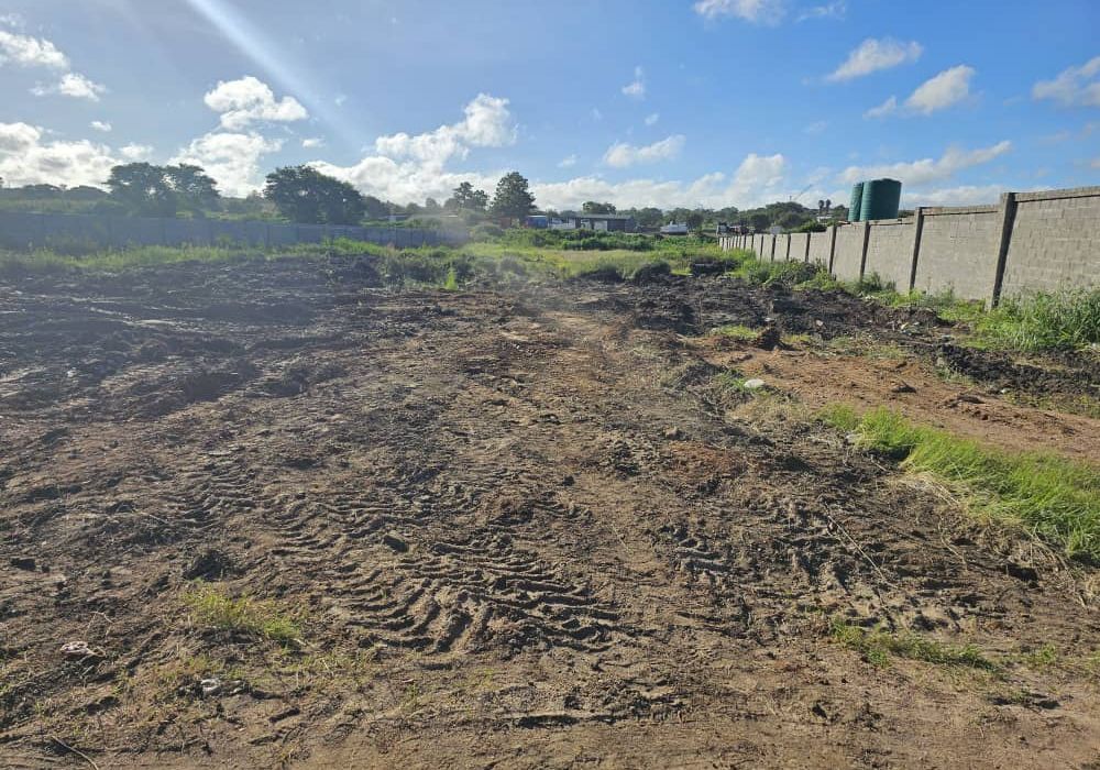 Industrial land in a built up area for Sale in Kelvin 