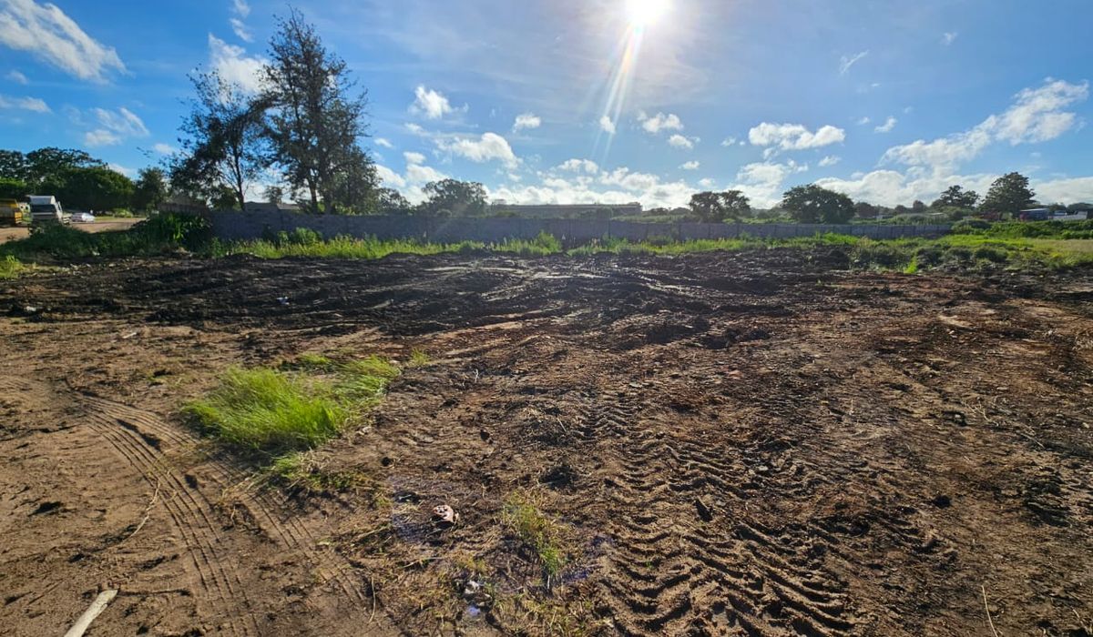 Industrial land in a built up area for Sale in Kelvin 
