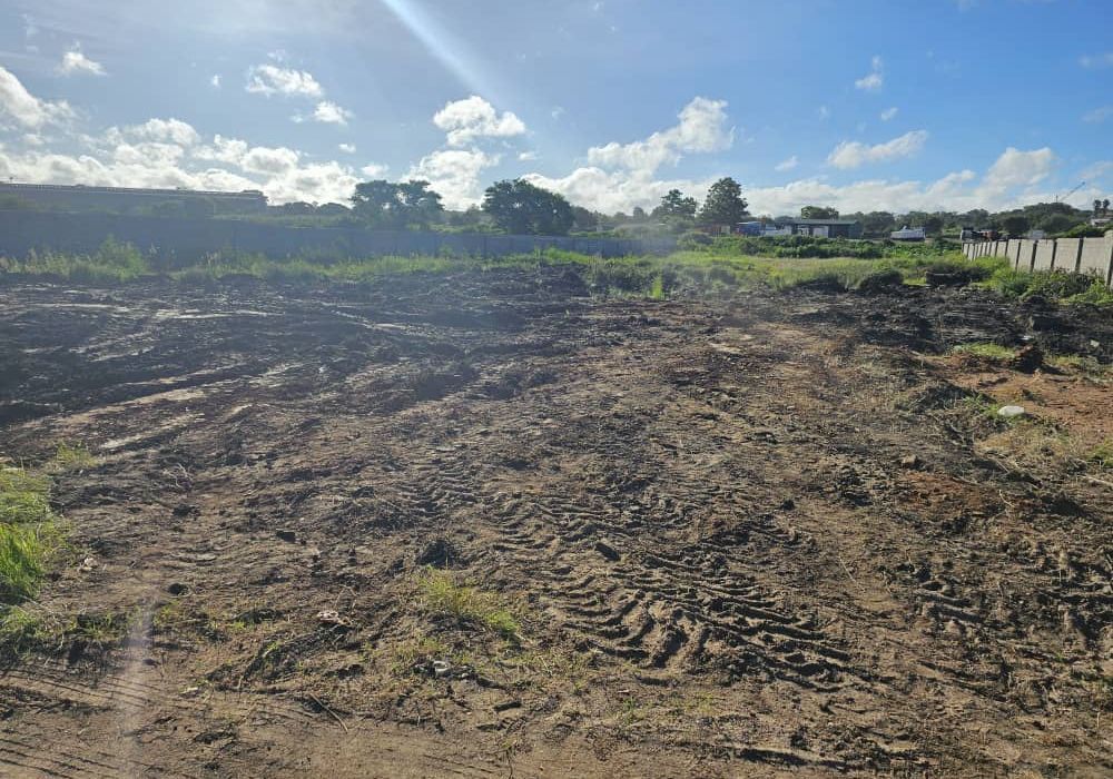 Industrial land in a built up area for Sale in Kelvin 