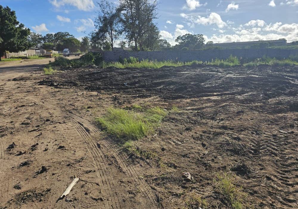 Industrial land in a built up area for Sale in Kelvin 