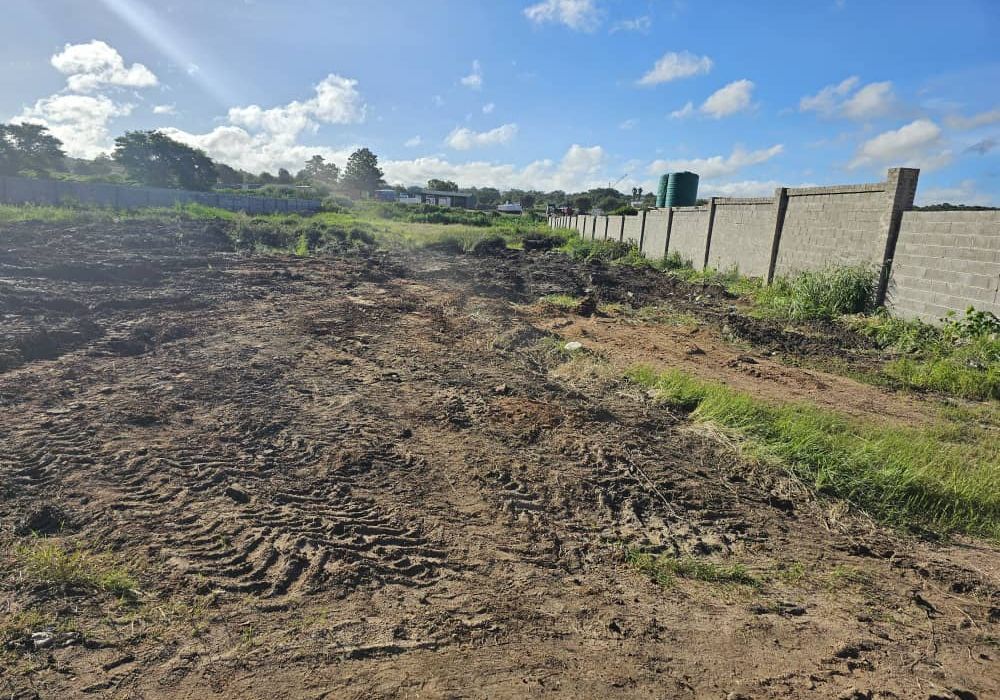 Industrial land in a built up area for Sale in Kelvin 