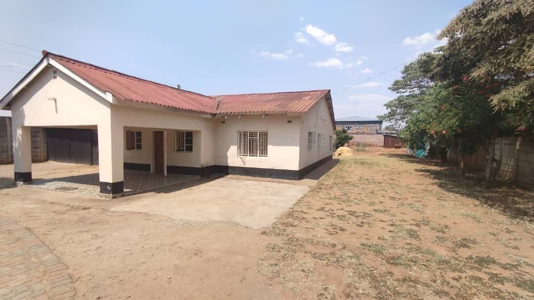 Industrial Property for Sale in Hatfield 