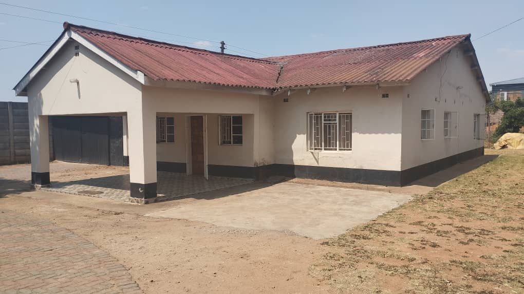 Industrial Property for Sale in Hatfield 