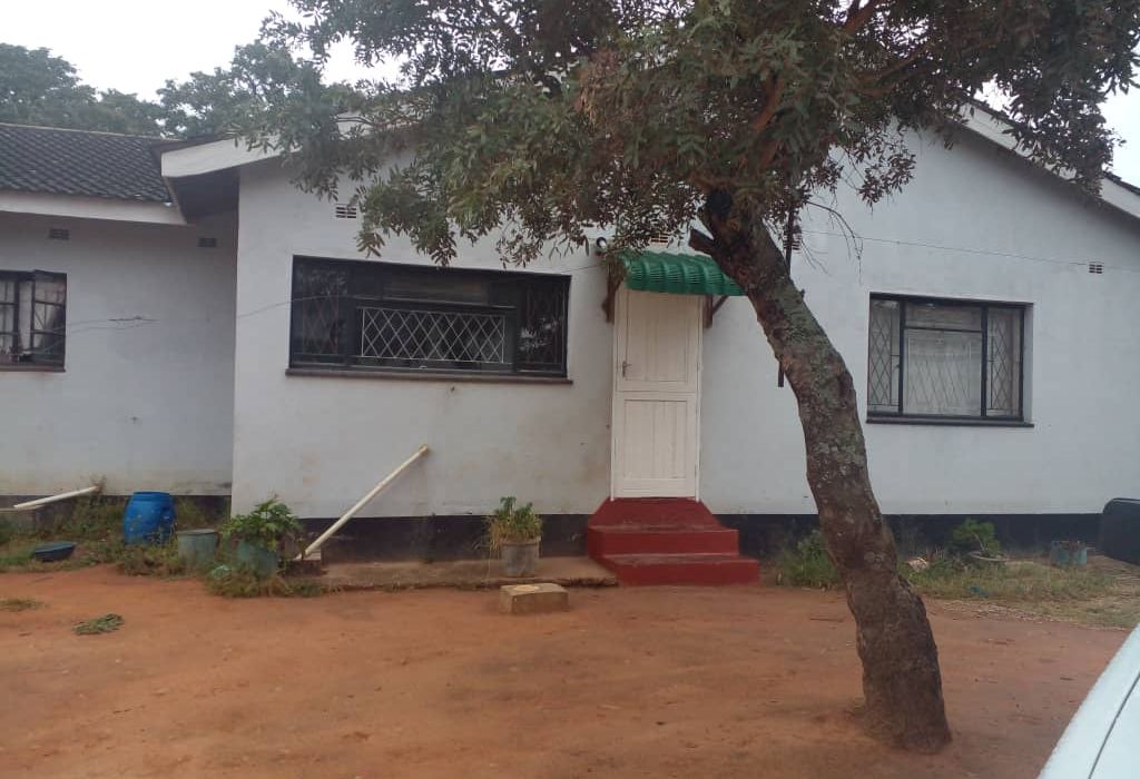 Industrial Property for Sale in Waterfalls Zindoga
