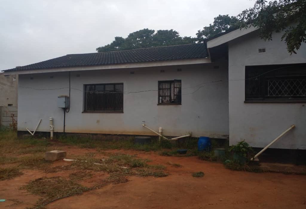 Industrial Property for Sale in Waterfalls Zindoga