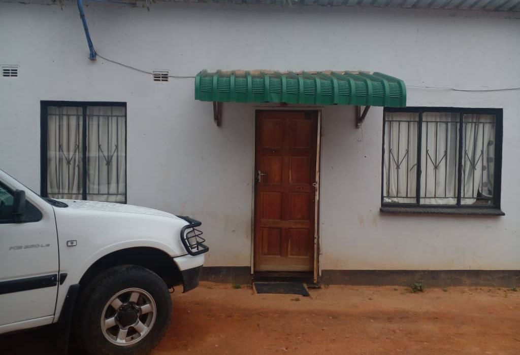 Industrial Property for Sale in Waterfalls Zindoga