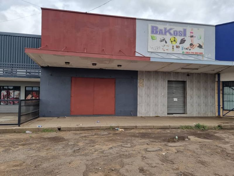 Industrial Property for Sale in Workington 