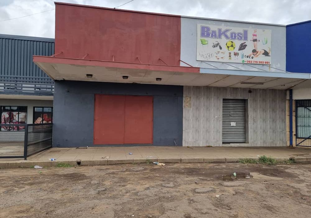 Industrial Property for Sale in Workington 