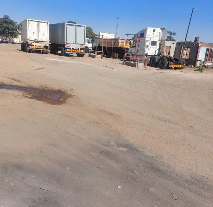 Industrial Stand for Sale in Ardbennie 