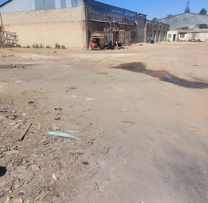 Industrial Stand for Sale in Ardbennie 