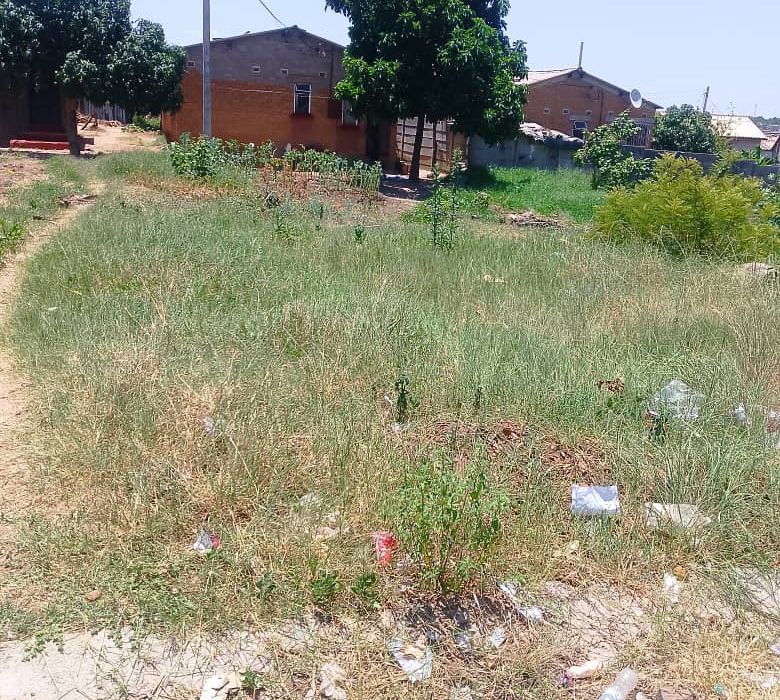 Ivory Park Stand for Sale