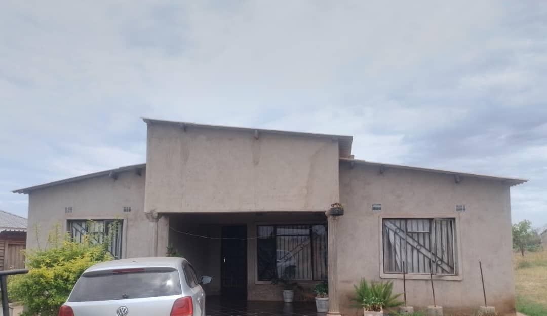 Kadoma Mushumavale stand for sale 