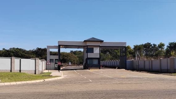 Kinsley Estate Stands for sale in Borrowdale