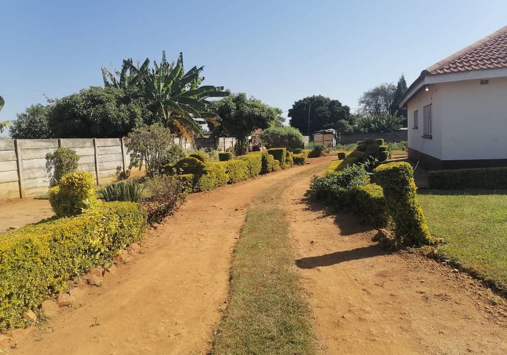 Knowe Norton house for sale, phase 2