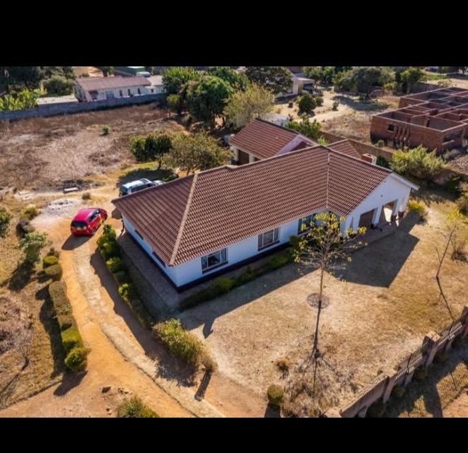 KNOWE NORTON HOUSE FOR SALE, PHASE 2