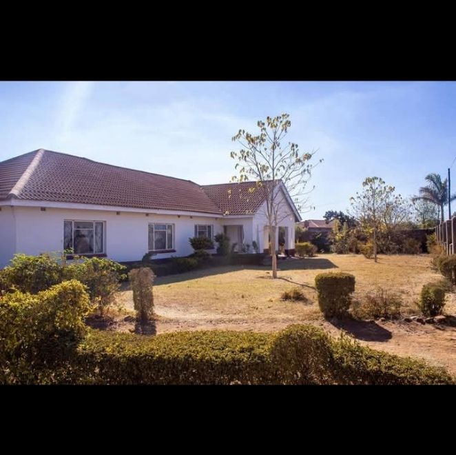 KNOWE NORTON HOUSE FOR SALE, PHASE 2