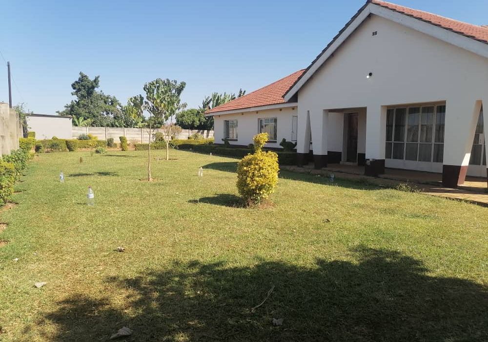Knowe Norton house for sale, phase 2