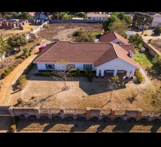 KNOWE NORTON HOUSE FOR SALE, PHASE 2