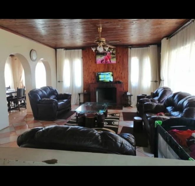 KNOWE NORTON HOUSE FOR SALE, PHASE 2