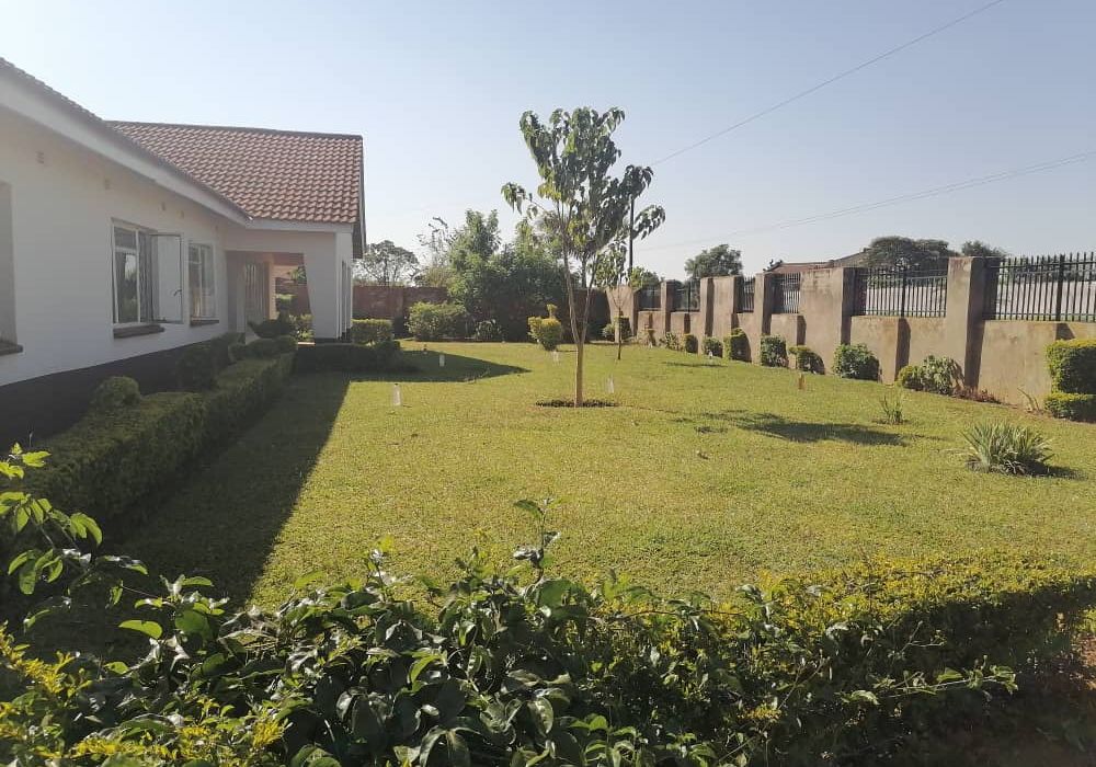 Knowe Norton house for sale, phase 2