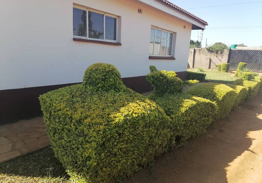 Knowe Norton house for sale, phase 2
